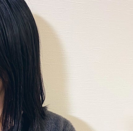 ミルキィグロスジェル/Me&Her/ヘアジェルを使ったクチコミ(3枚目)