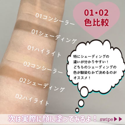 アゲ盛れグリッター/ギャルズ コスメティックス/グリッターを使ったクチコミ(7枚目)