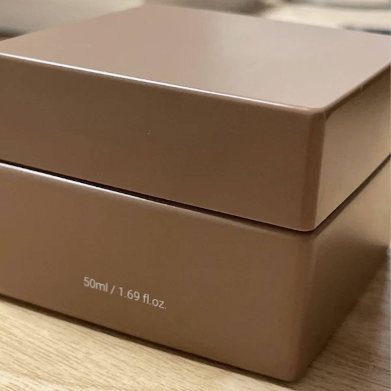 フローリフティングラッピングクリーム/koy/フェイスクリームを使ったクチコミ（1枚目）