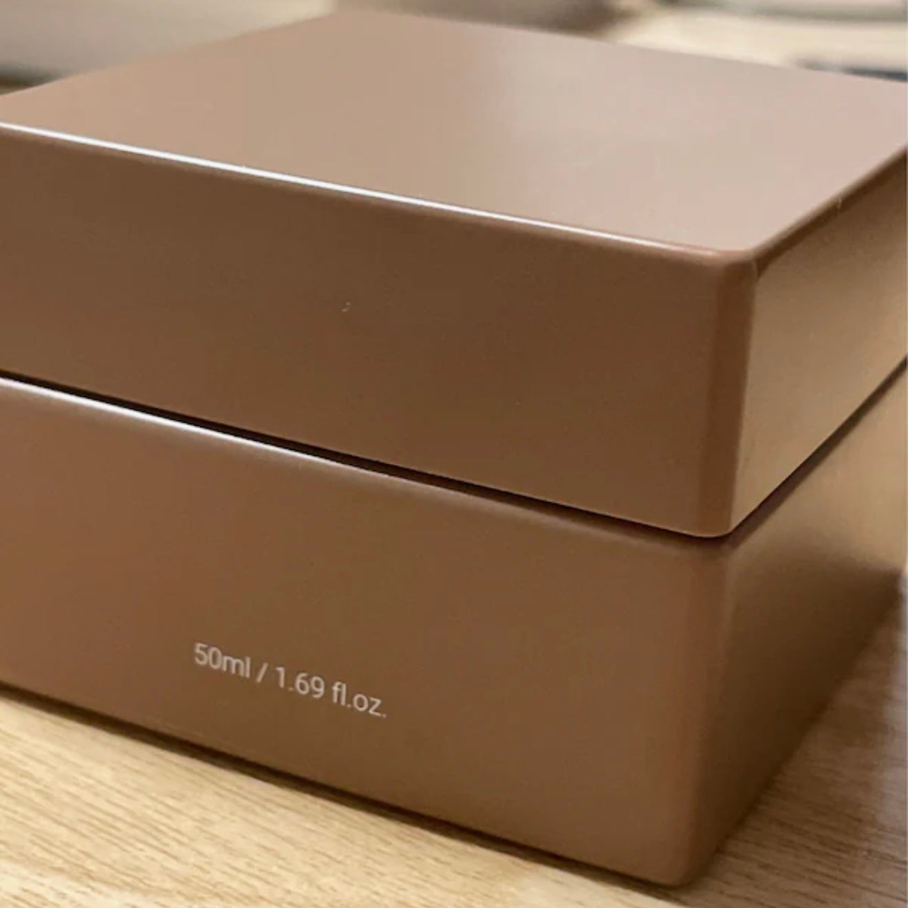 フローリフティングラッピングクリーム/koy/フェイスクリームを使ったクチコミ(1枚目)