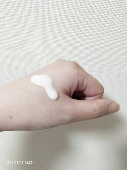 アドバンスド ブライトニング セラム/オルビス/美容液を使ったクチコミ(4枚目)