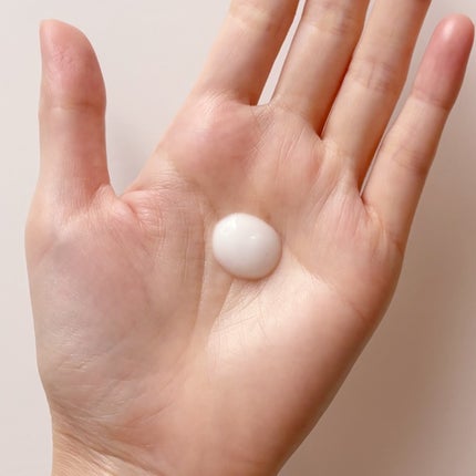 ウォーターベール スムース ヘアミルク/emplir/ヘアミルクを使ったクチコミ(6枚目)