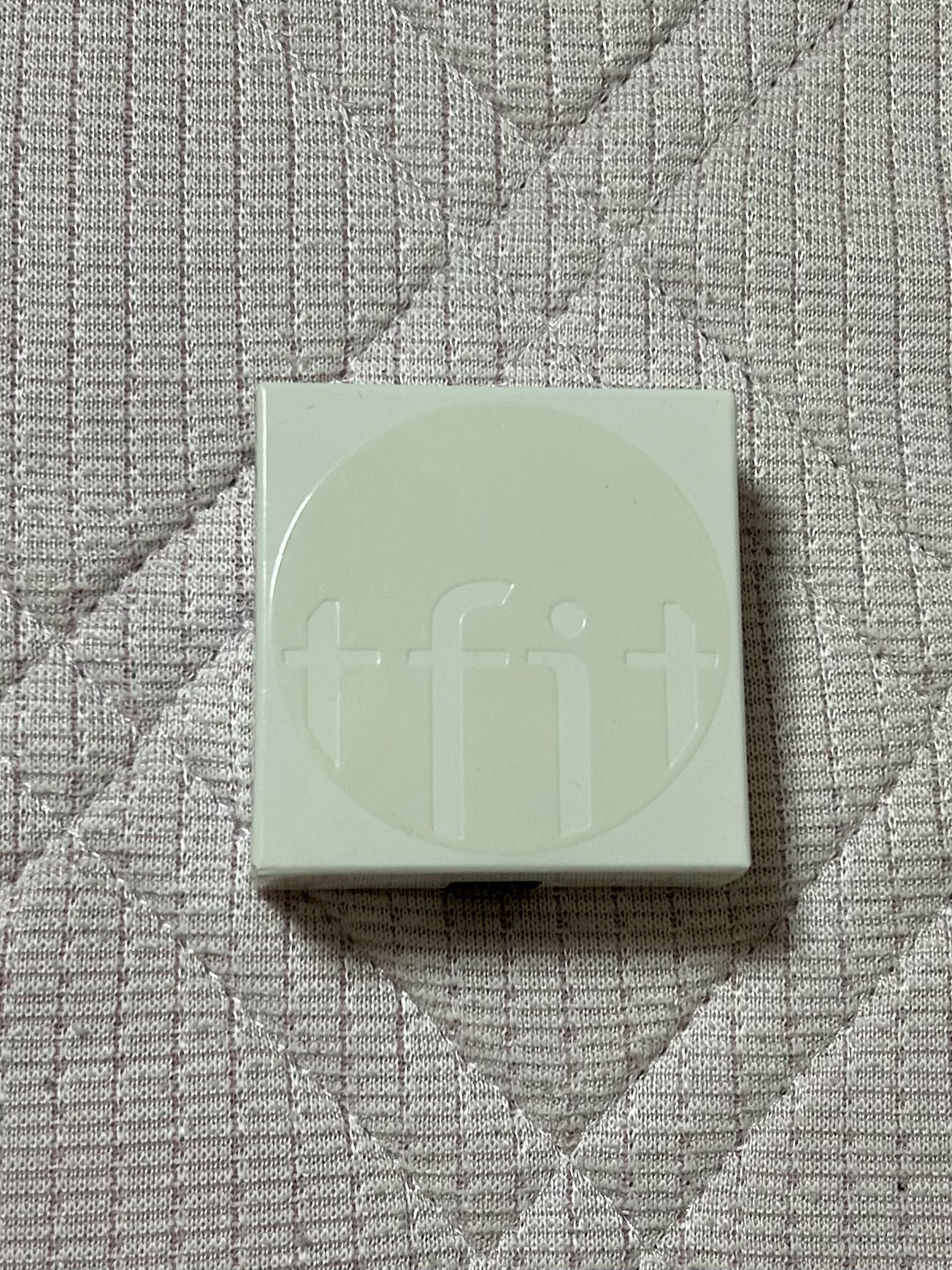 トランスルーセントセットフィニッシングパウダー/TFIT/ルースパウダーを使ったクチコミ（3枚目）