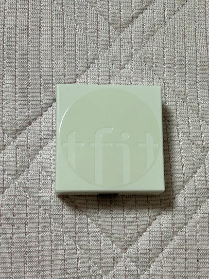 トランスルーセントセットフィニッシングパウダー 01 ホワイト(White)/TFIT/ルースパウダーの画像