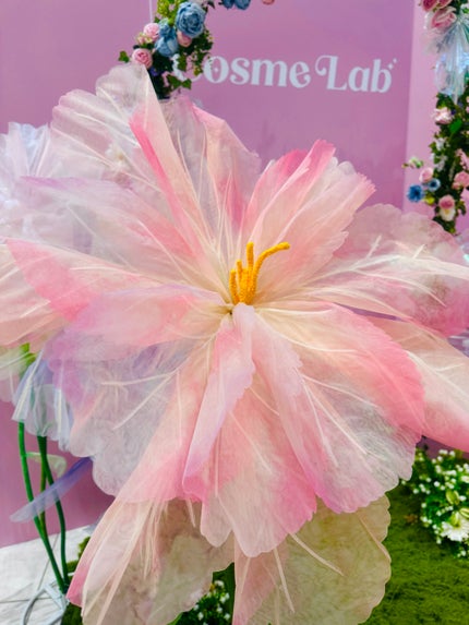 ローズマリー スカルプ スクラブ/AROMATICA/ヘッドスクラブを使ったクチコミ(3枚目)