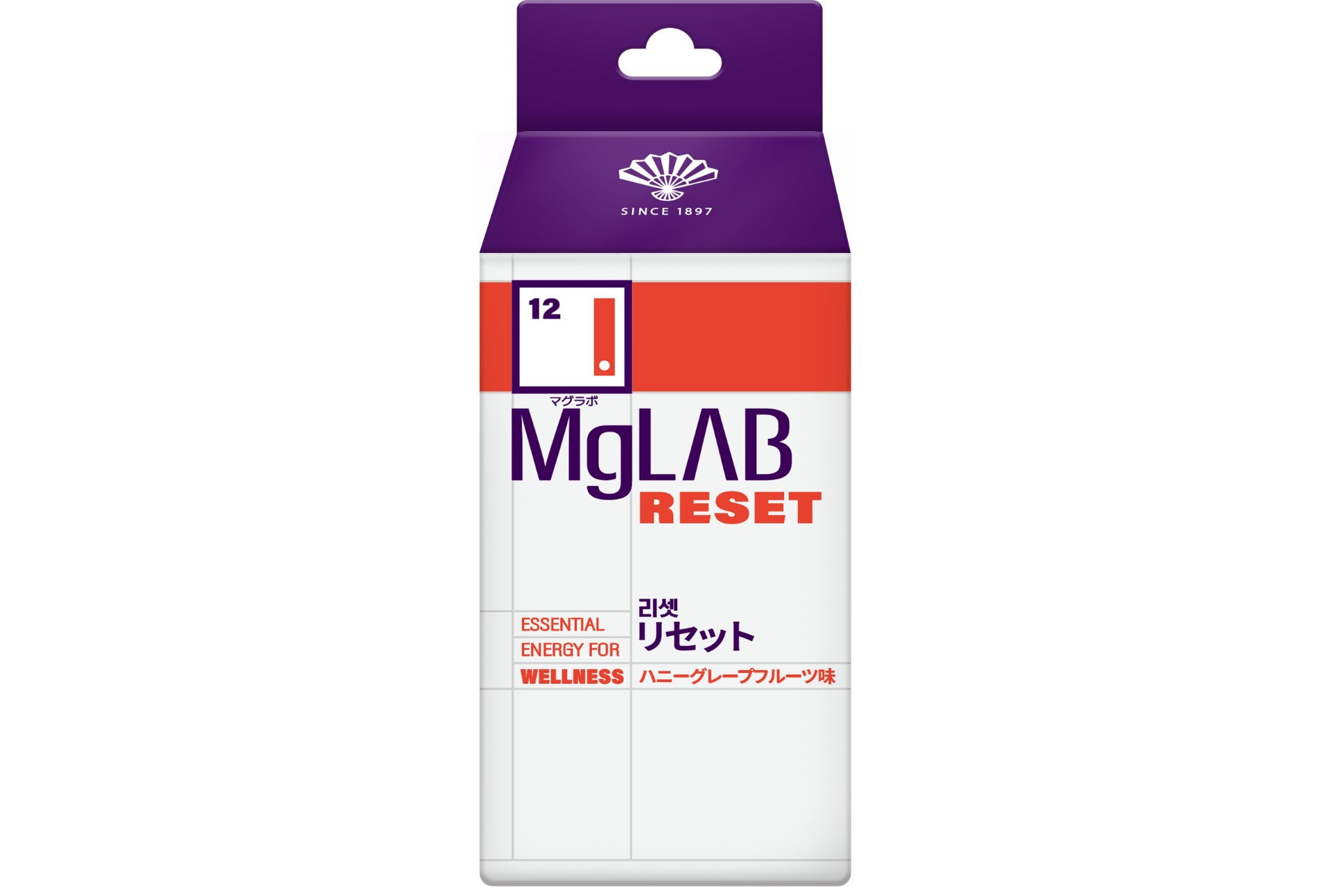 MgLAB RESET / MgLAB