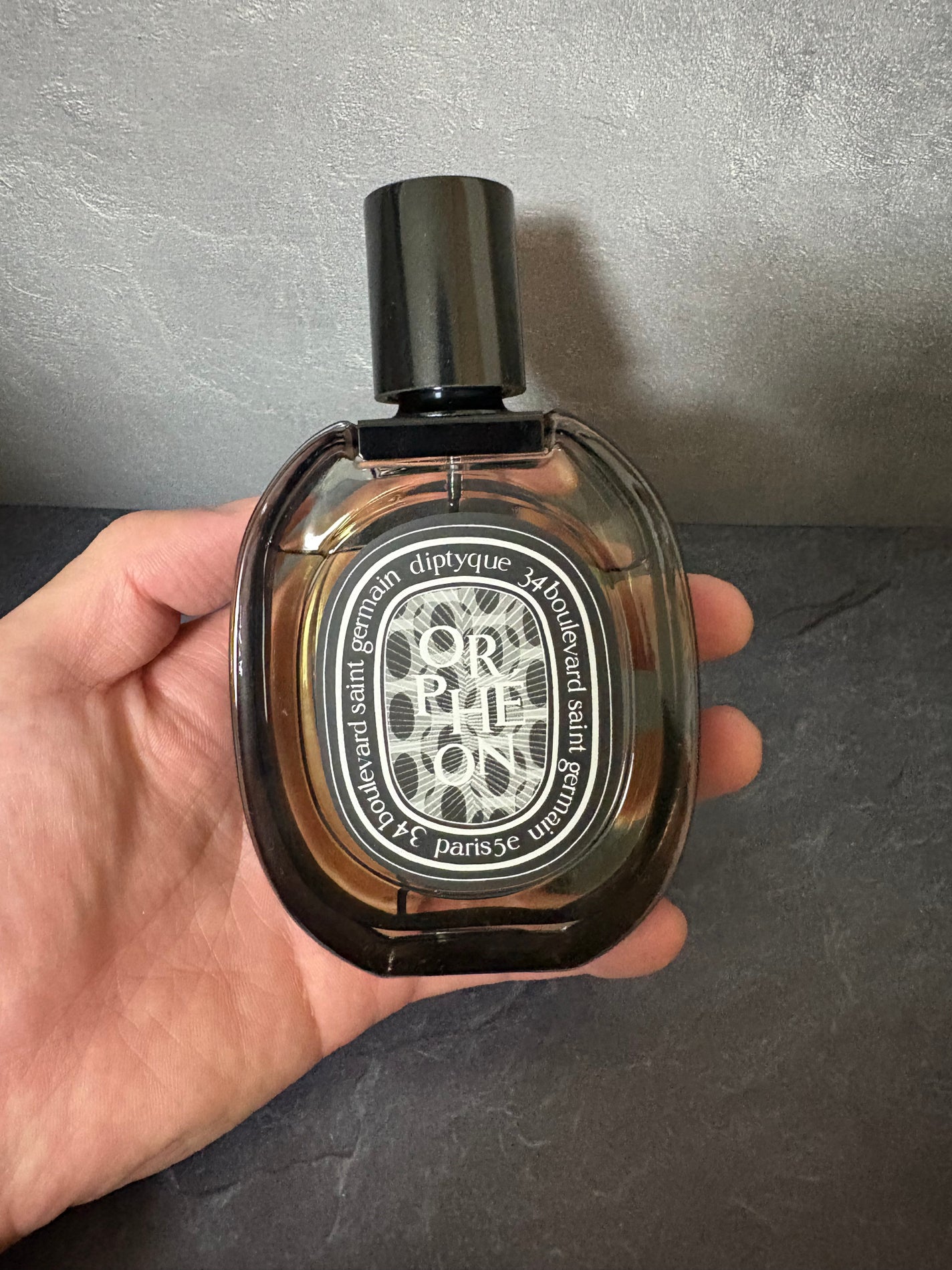 オードパルファン オルフェオン/diptyque/香水(レディース)を使ったクチコミ(1枚目)