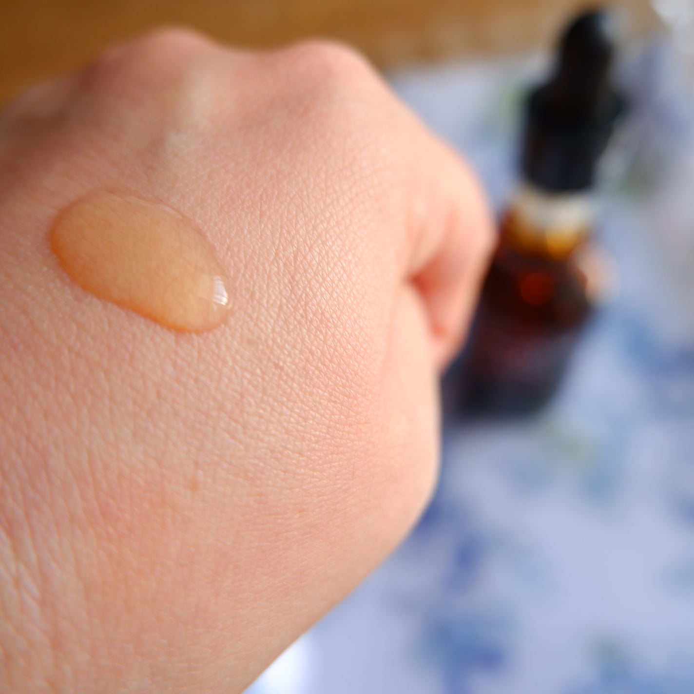 カフェインショット ビタC トーニングセラム/shaishaishai/美容液を使ったクチコミ(2枚目)