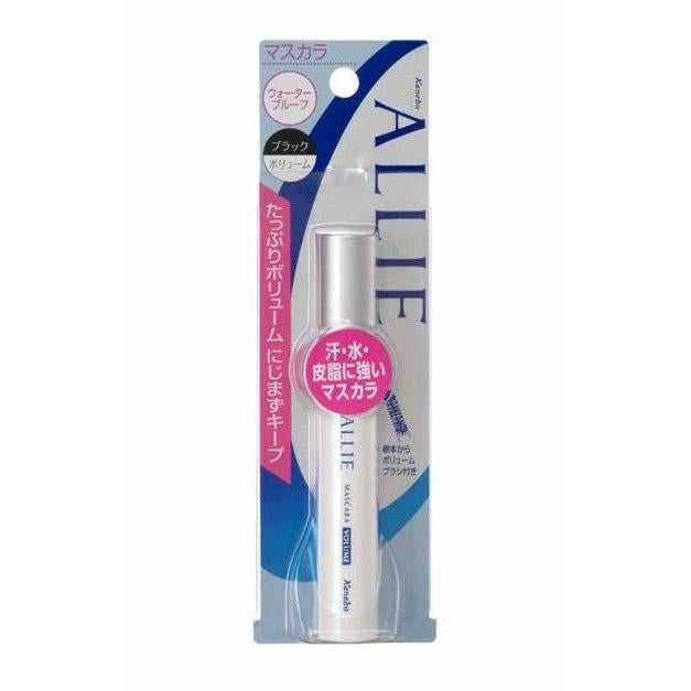 ウォータープルーフ マスカラN(ボリューム) アリィー