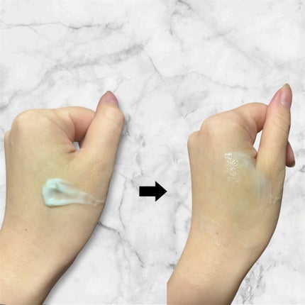 へナム404ペプタシカクリーム/TOUN28/フェイスクリームを使ったクチコミ(3枚目)