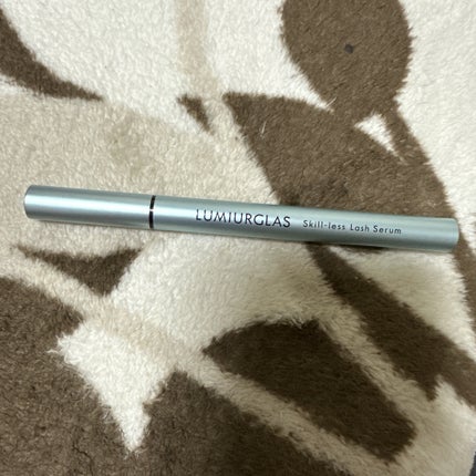 ã¹ãã«ã¬ã¹ã©ãã·ã¥ã»ã©ã /LUMIURGLAS/ãŸã€ãçŸå®¹æ¶²ã䜿ã£ãã¯ãã³ãïŒ4æç®ïŒ