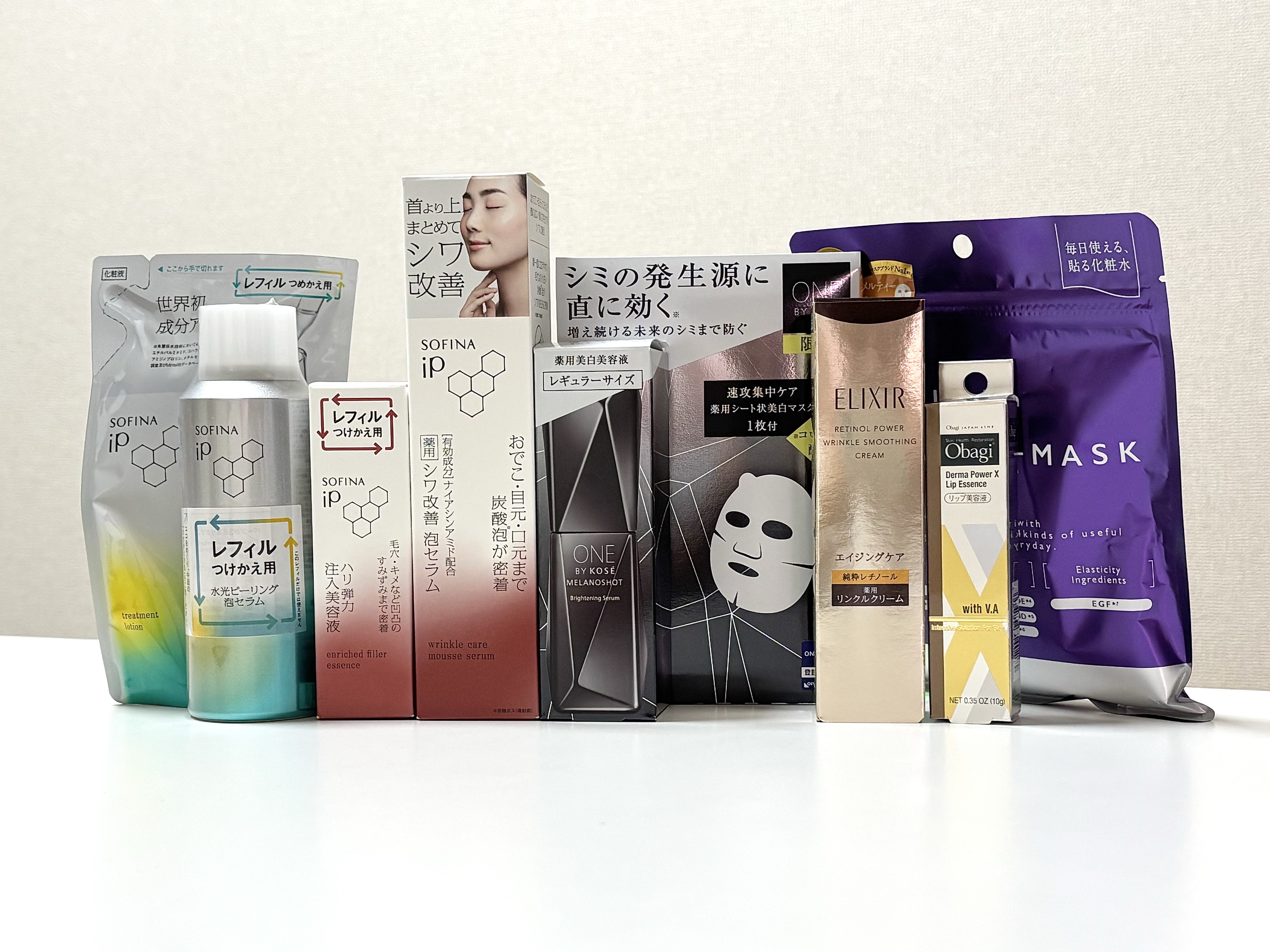 ルルルン ハイドラ EX マスク/ルルルン/シートマスク・パックを使ったクチコミ（1枚目）