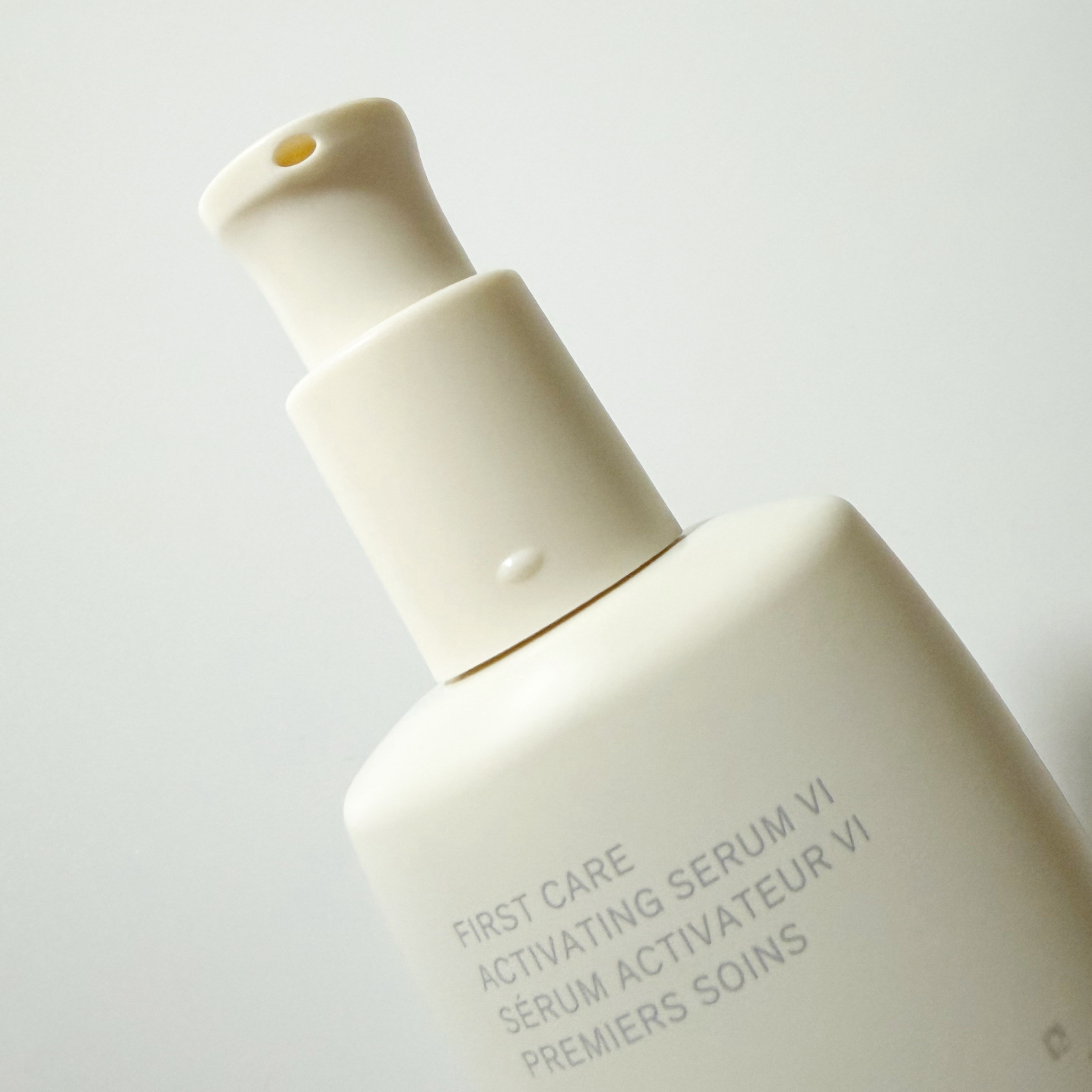 潤燥(ユンジョ) エッセンス/Sulwhasoo/美容液を使ったクチコミ（2枚目）