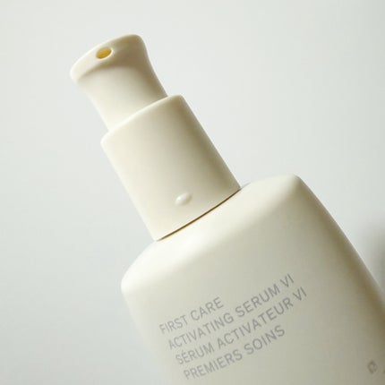 潤燥(ユンジョ) エッセンス/Sulwhasoo/美容液を使ったクチコミ(2枚目)