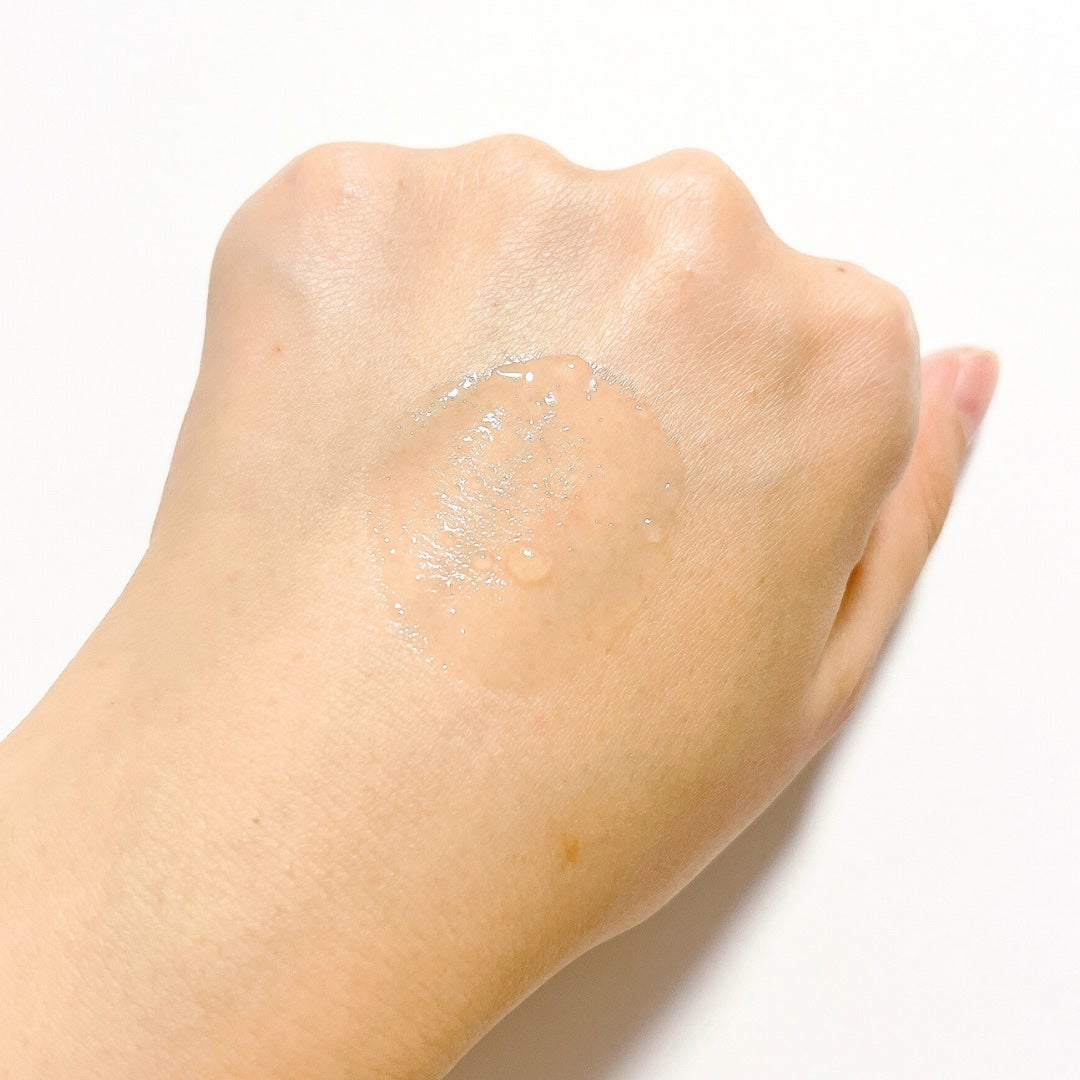 ブースト ポンパー X/アーレス/美容液を使ったクチコミ(4枚目)