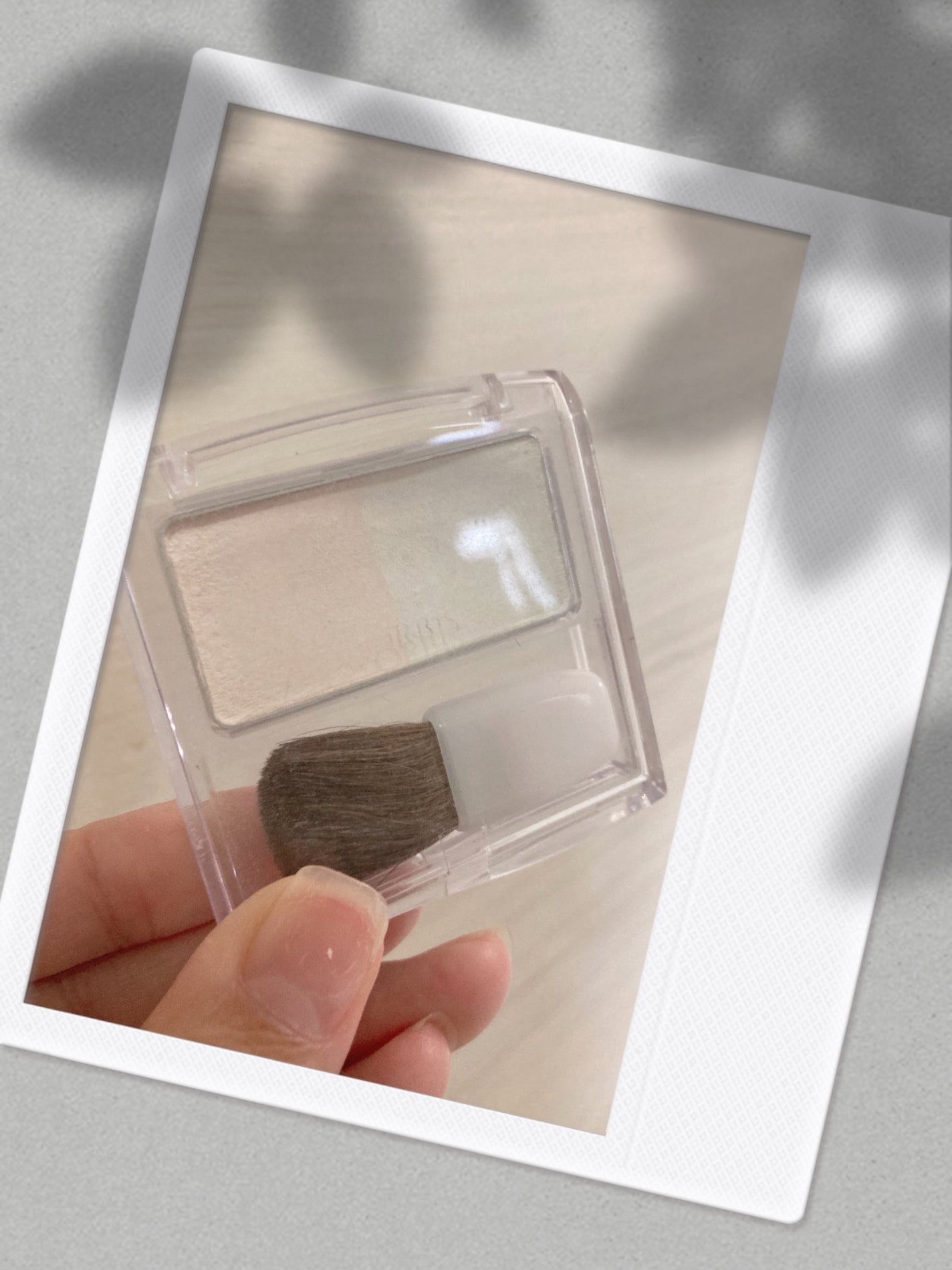 ノーズシャドウ ハイライト/CEZANNE/ハイライトを使ったクチコミ(1枚目)