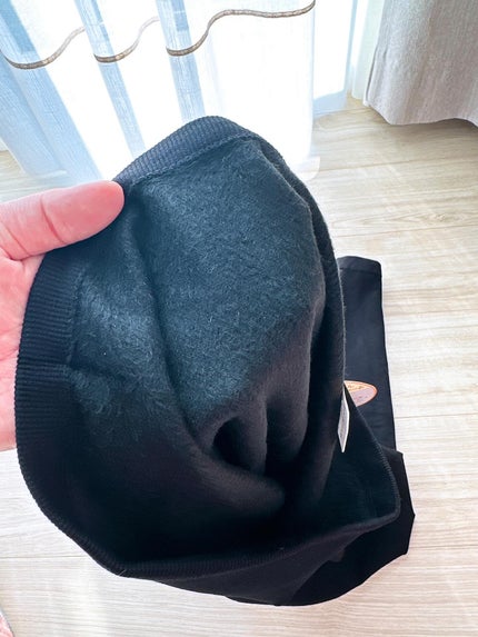 めるᙏ̤̫͚𓍯フォロバ on LIPS 「#𝗠𝗲𝗹𝗕𝗹𝗼𝗴PR寒い冬の味方!らくちんあったかオーバー冷え..」(5枚目)