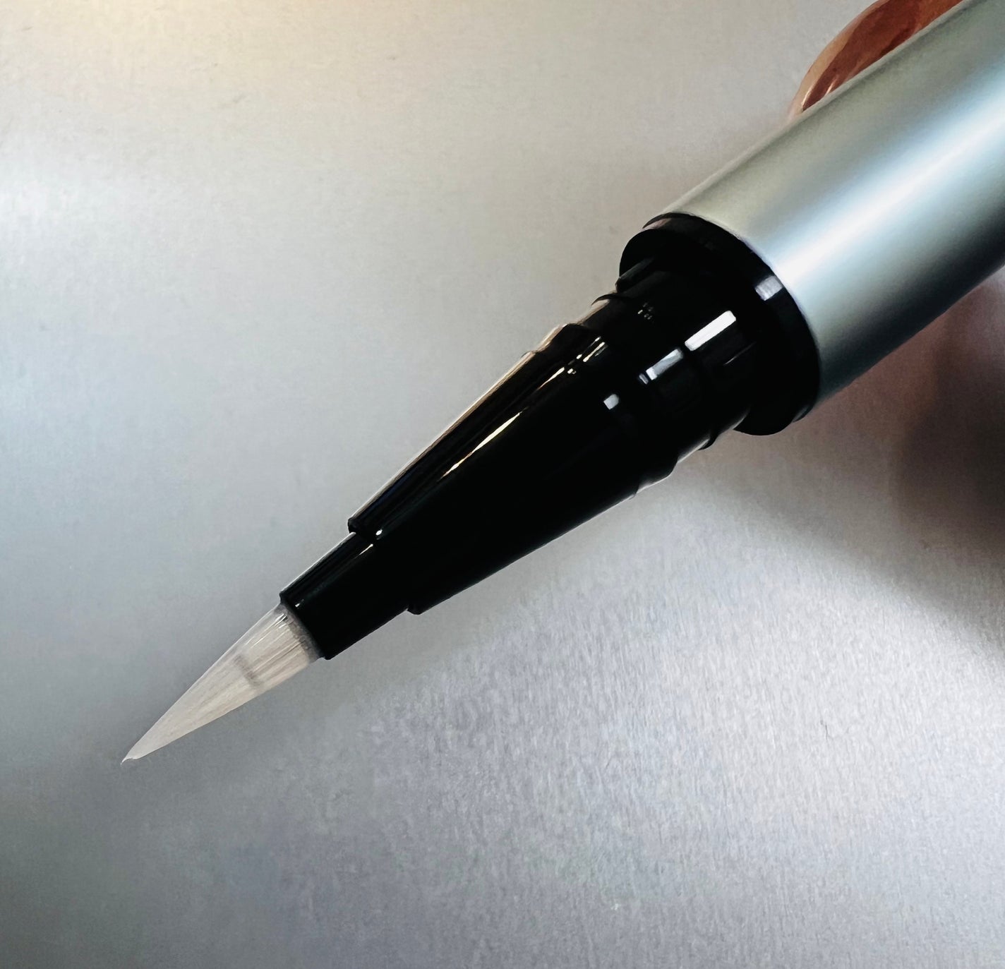 スキルレスラッシュセラム/LUMIURGLAS/まつげ美容液を使ったクチコミ(3枚目)