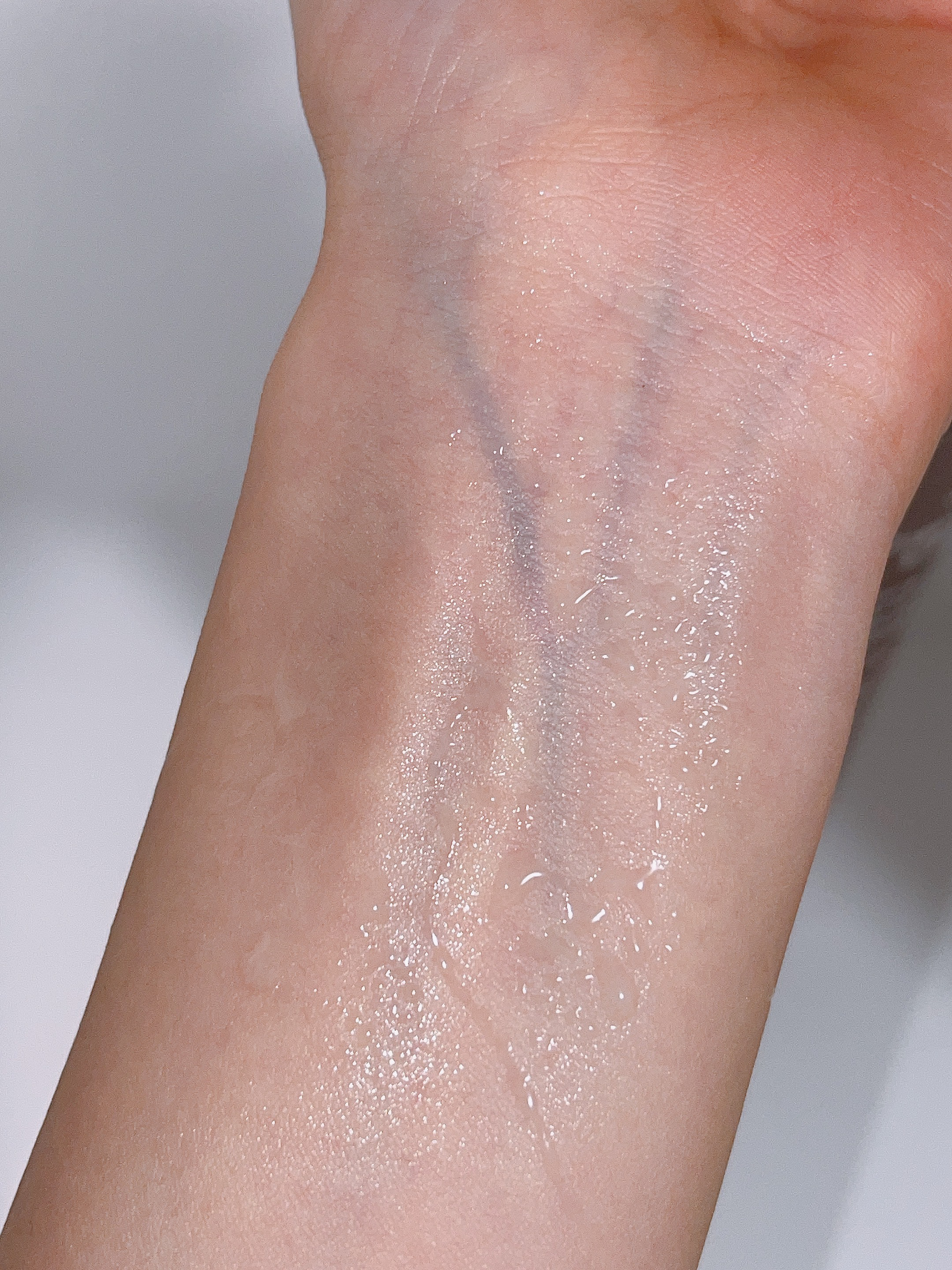 LINO. URUOI MIST/LINO. /ミスト状化粧水を使ったクチコミ（3枚目）