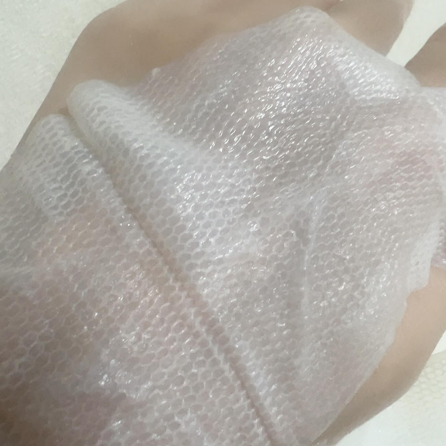 トラブルパッチマスク/EIOM/その他スキンケアを使ったクチコミ（2枚目）