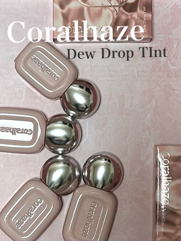 るな on LIPS 「#PRCoralhaze#新作コスメ#韓国コスメ#様より頂きま..」(1枚目)