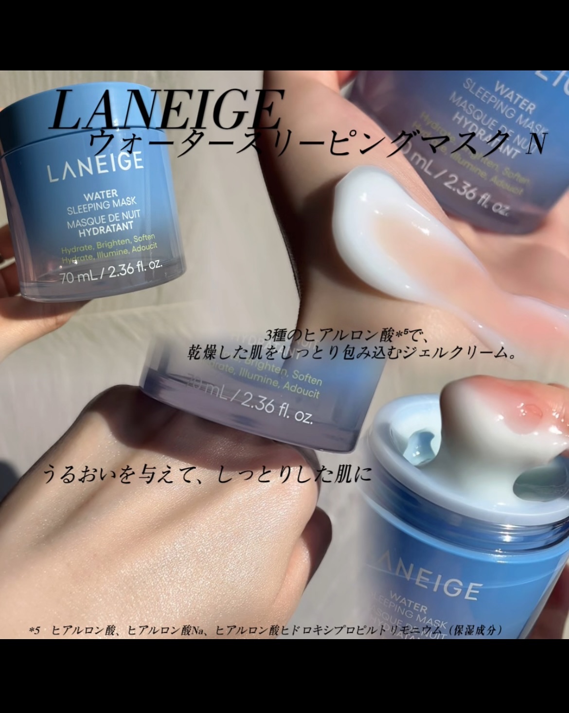 ReDRNエクソソームアンプル/Dr.nineteen/美容液を使ったクチコミ（2枚目）