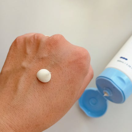 ブルービーンB5-PDRN™マイルドローション/BRING GREEN/乳液を使ったクチコミ(8枚目)