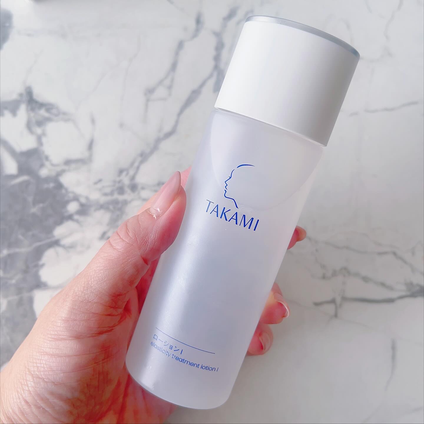 タカミローション Ⅰ/タカミ/化粧水を使ったクチコミ（2枚目）