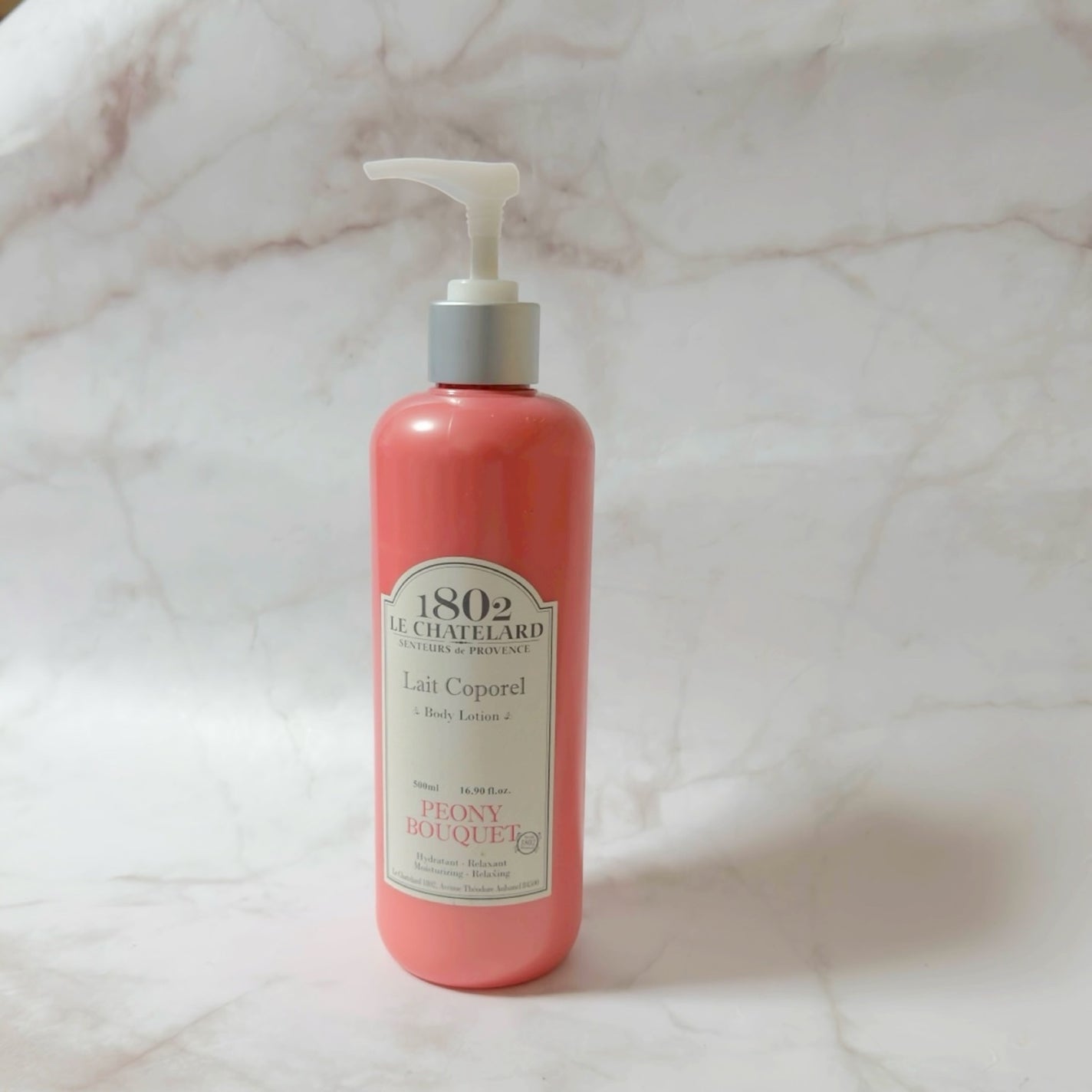 dakota on LIPS 「LeChatelard1802PeonyBouquetBody..」(1枚目)