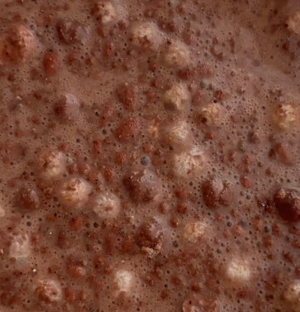 SLIM FIT/エクストリームコスメ/その他プロテインを使ったクチコミ(6枚目)