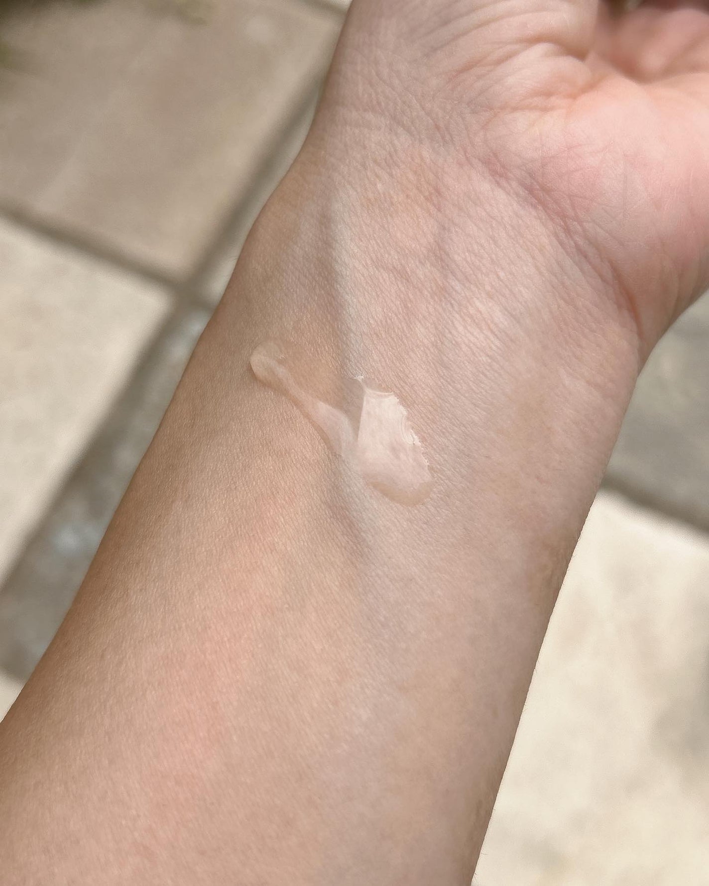 ビタ3セラム/オーズナリー/美容液を使ったクチコミ(4枚目)