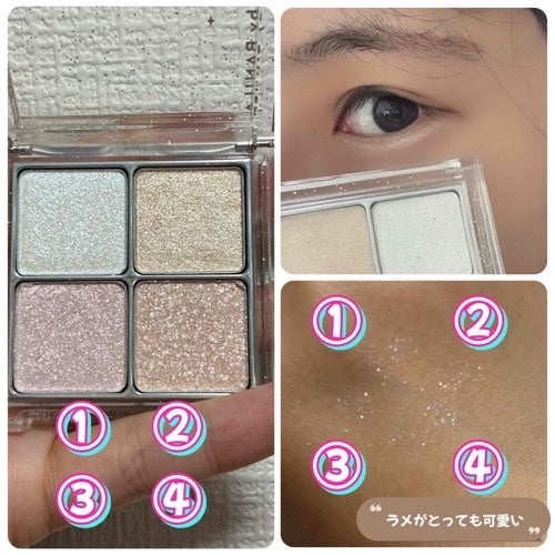 カバーリシャス アルティメット ホワイトクッション/BANILA CO/クッションファンデーションを使ったクチコミ(3枚目)