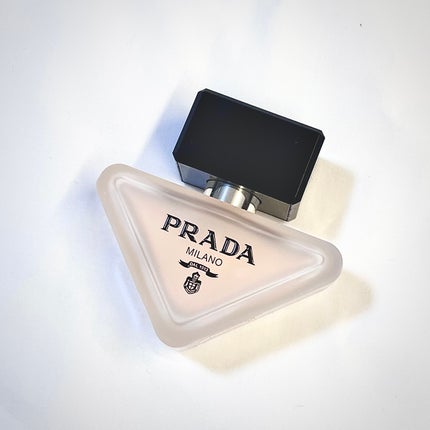 プラダ パラドックス ヘアミスト/PRADA BEAUTY/ヘアミストを使ったクチコミ(1枚目)