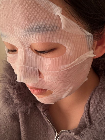 トラブルパッチマスク/EIOM/その他スキンケアを使ったクチコミ(3枚目)