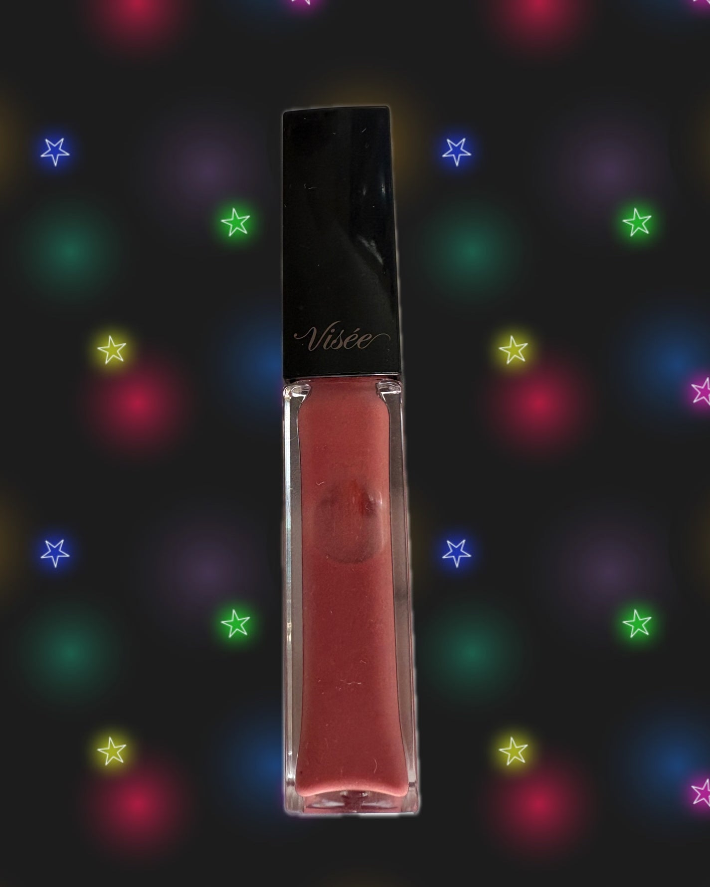 エッセンス リッププランパー/Visée/リッププランパーを使ったクチコミ(1枚目)