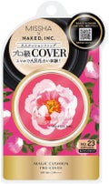 M クッション ファンデーション(プロカバー) NAKEDデザインパクト(No.23)