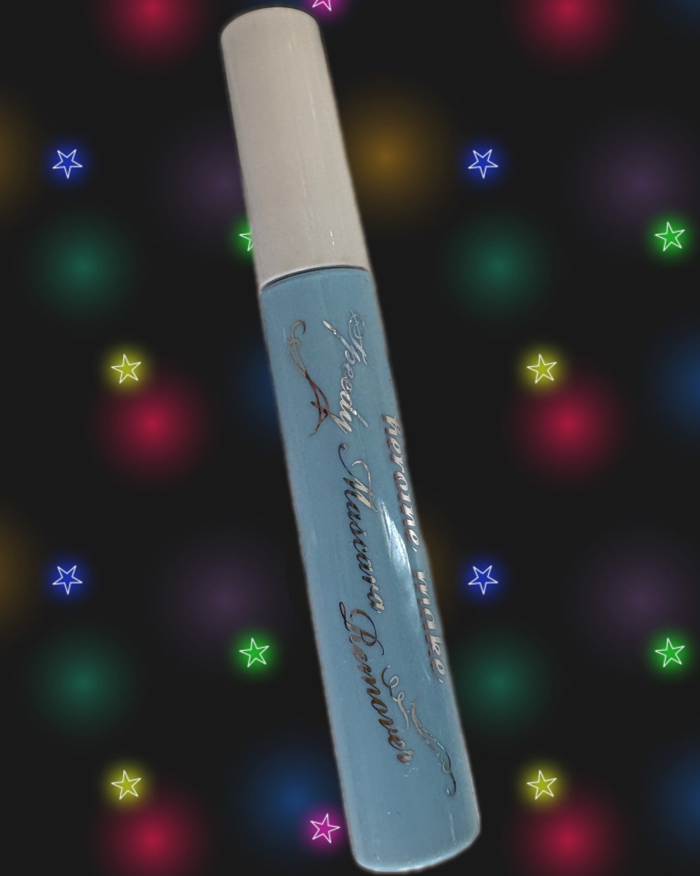 ヒロインメイクSP スピーディーマスカラリムーバー/ヒロインメイク/ポイントメイクリムーバーを使ったクチコミ(1枚目)