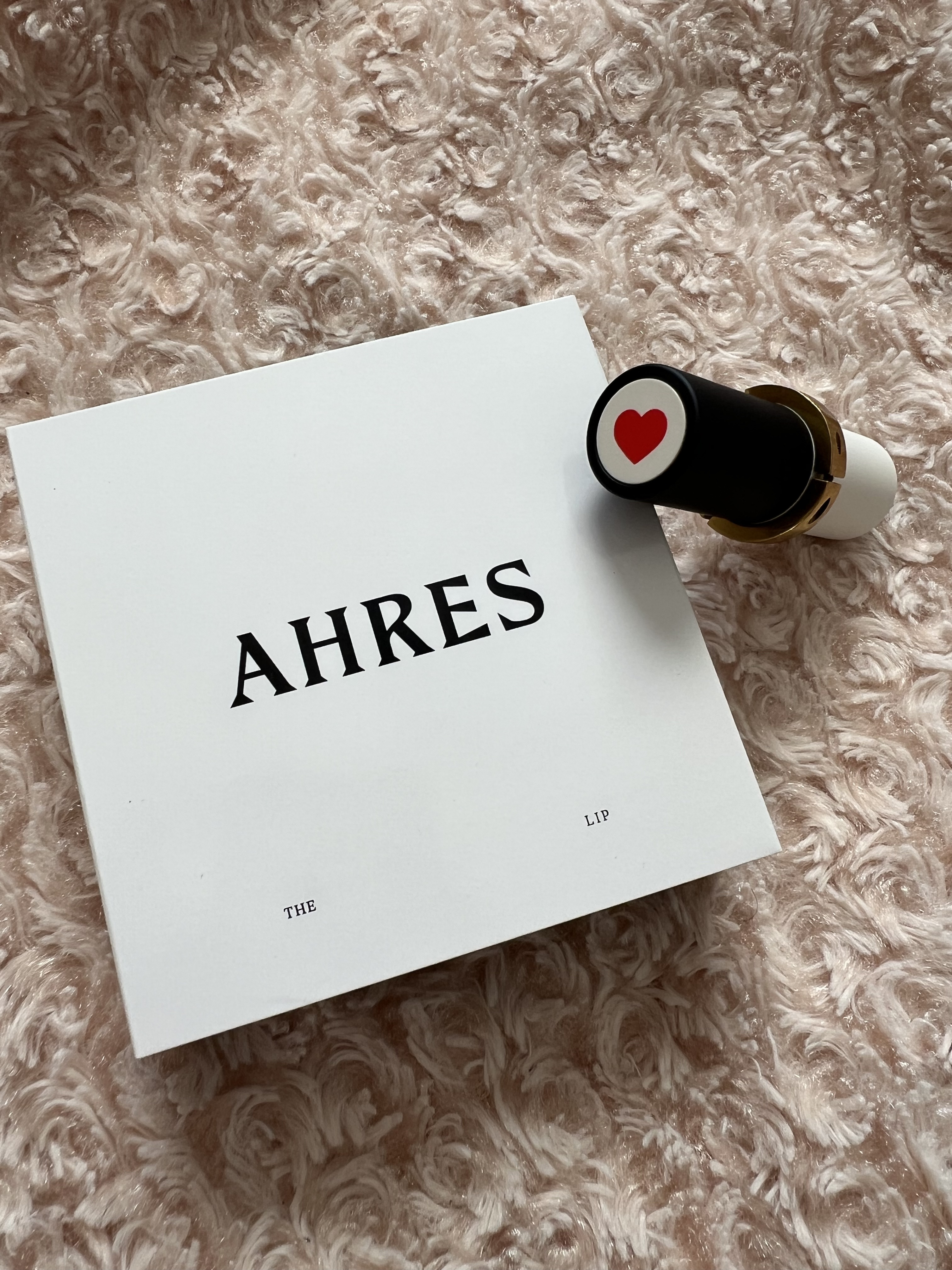 ザ リップ ネオ アニマ/アーレス/口紅を使ったクチコミ（3枚目）