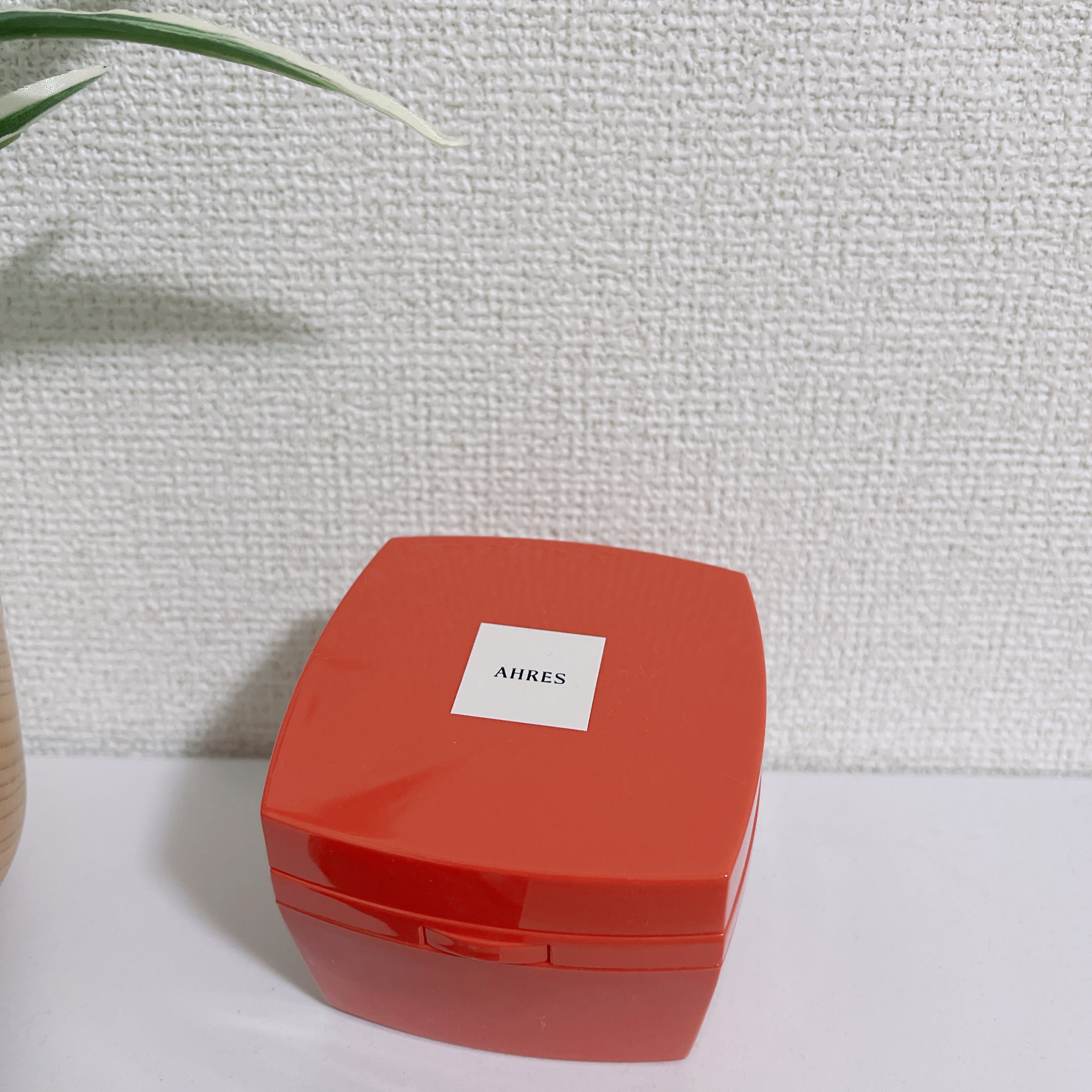 ローメルト クレンジングバーム クロ/アーレス/クレンジングバームを使ったクチコミ（1枚目）