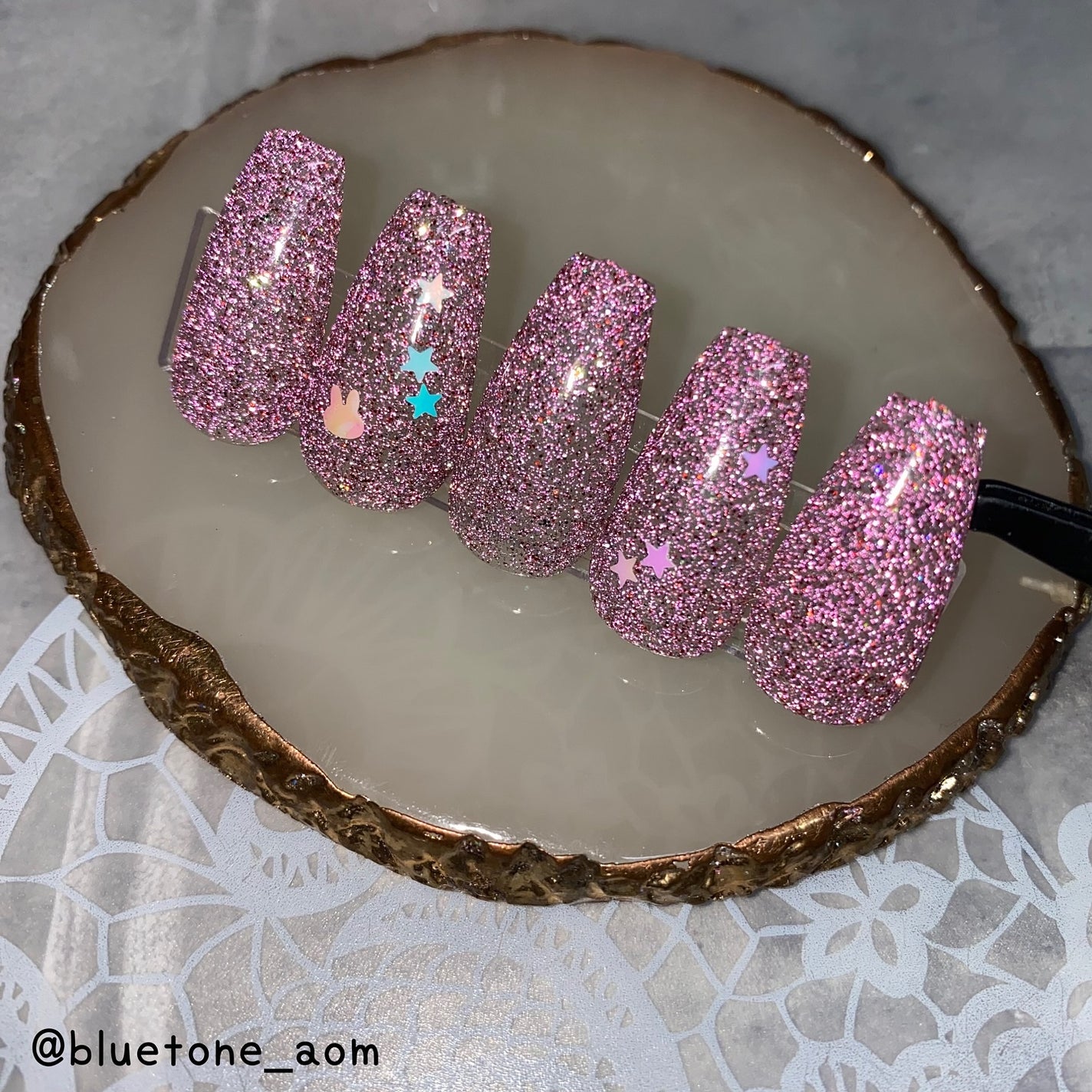 ⋆͛🦖⋆͛aomi on LIPS 「オリジナルフラッシュ📸フラッシュなしだとピンクすぎないピンクで..」(5枚目)