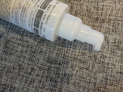 ヒルマイルドライト なめらか乳液/健栄製薬/乳液を使ったクチコミ(2枚目)