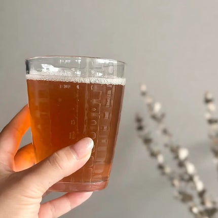 マインドフル地中海レモングリーンティー /FOODOLOGY/美容ドリンクを使ったクチコミ(1枚目)