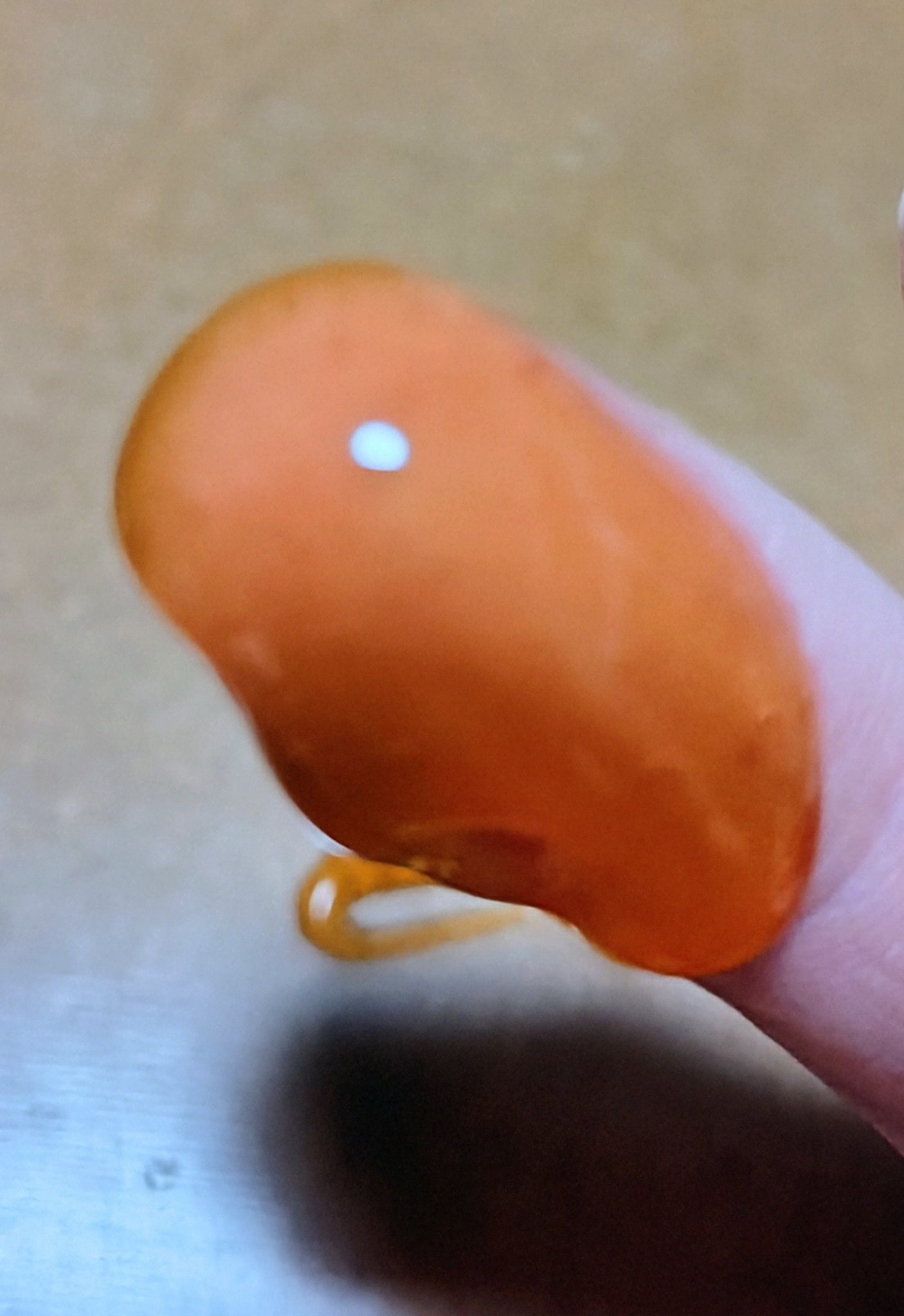 アスタコラーゲンジェリー/コスメビュッフェ/美容液を使ったクチコミ（3枚目）