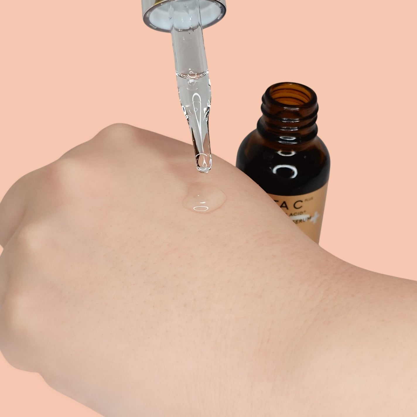 ビタシープラス 化粧水/MISSHA/化粧水を使ったクチコミ(2枚目)