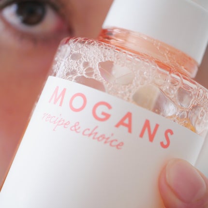 ノンシリコン アミノ酸 シャンプー/コンディショナー 衣薫(ころもかおる)/MOGANS/市販シャンプーを使ったクチコミ(2枚目)