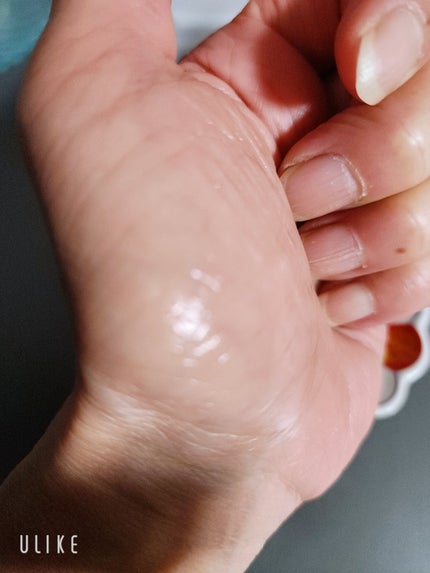 スクワランエクス リペア オイルセラム (旧 エイジバーサル リペア オイルセラム) /DR.WU/フェイスオイルを使ったクチコミ(2枚目)