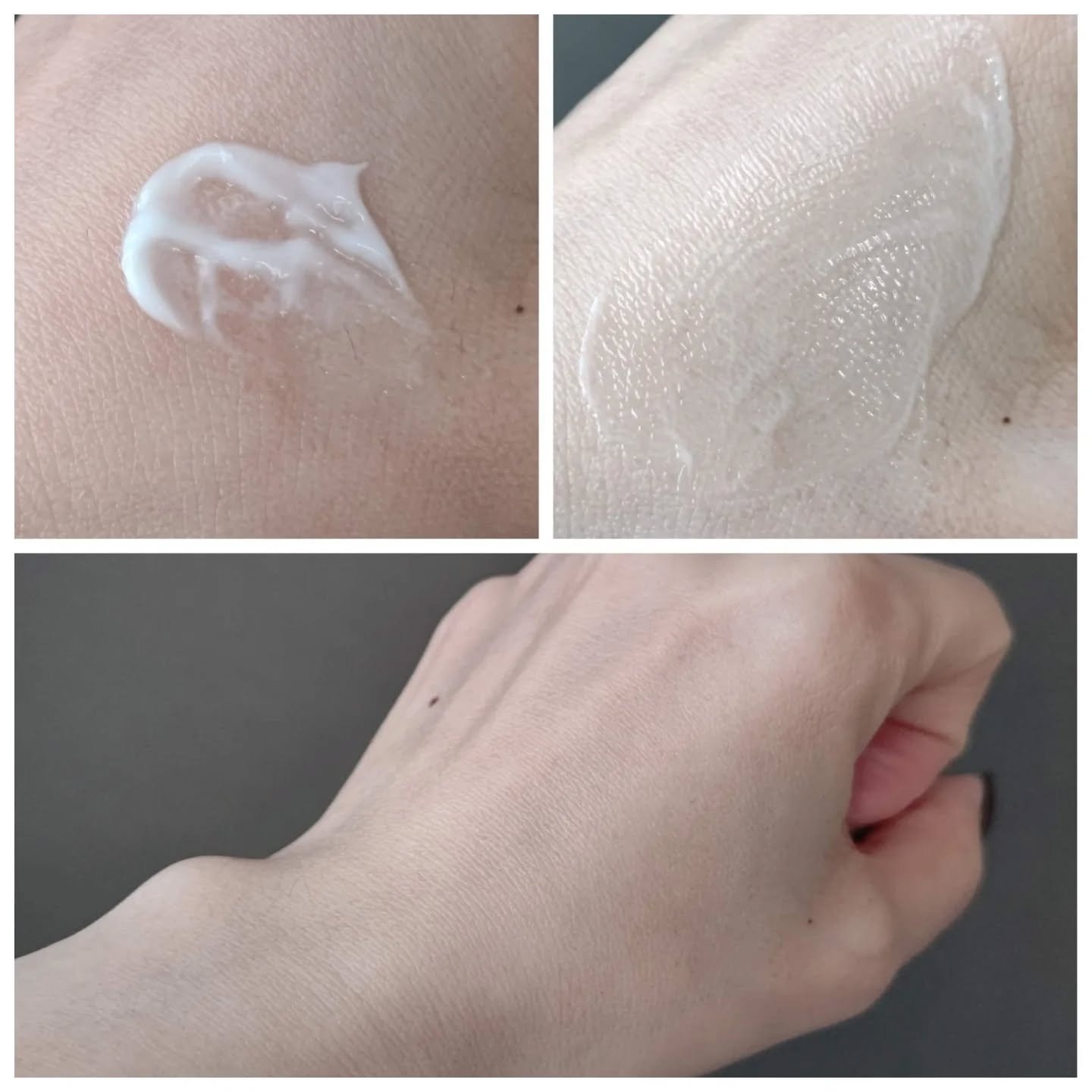 Vie ヒアルアップ リフトクリーム/Ｎ organic/フェイスクリームを使ったクチコミ（2枚目）