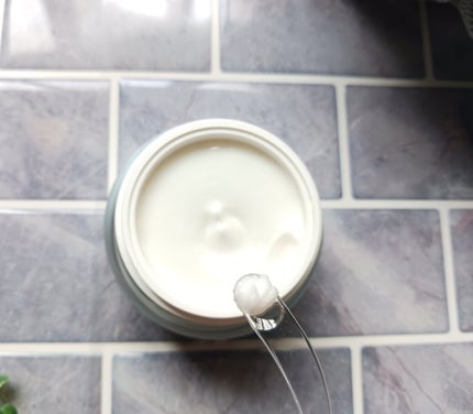 MT コントアB クリーム/MTメタトロン/フェイスクリームを使ったクチコミ(2枚目)