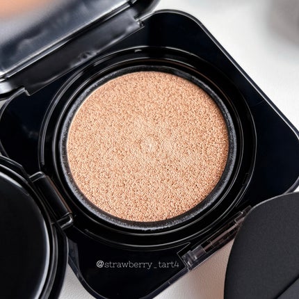 キル カバー ファンウェア クッション/CLIO/クッションファンデーションを使ったクチコミ(2枚目)