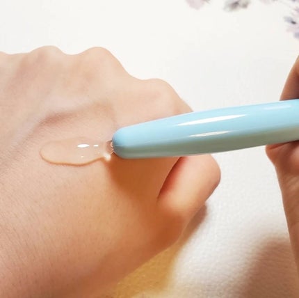 インナーケアジェル/LACTOMEDI/デリケートゾーンケアを使ったクチコミ(4枚目)